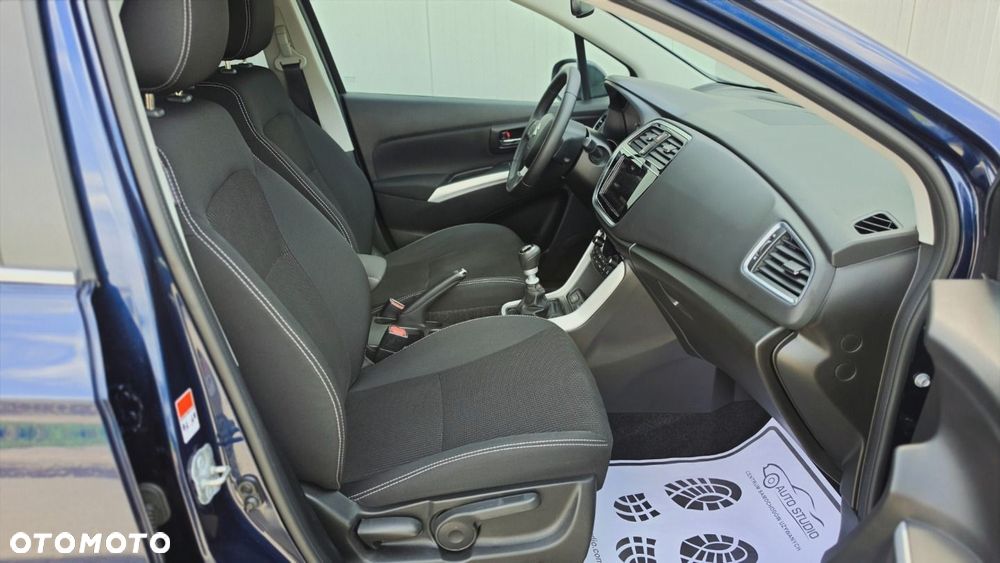 Suzuki SX4 S-Cross 1.4 T Elegance - 6