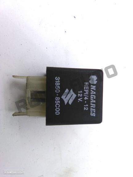 Relé 318_5085c00 Suzuki Vitara I [1988_2006] 1.9 D Awd - 1