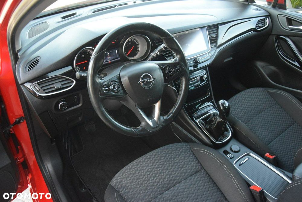 Opel Astra 1.0 Turbo Start/Stop Active - 36