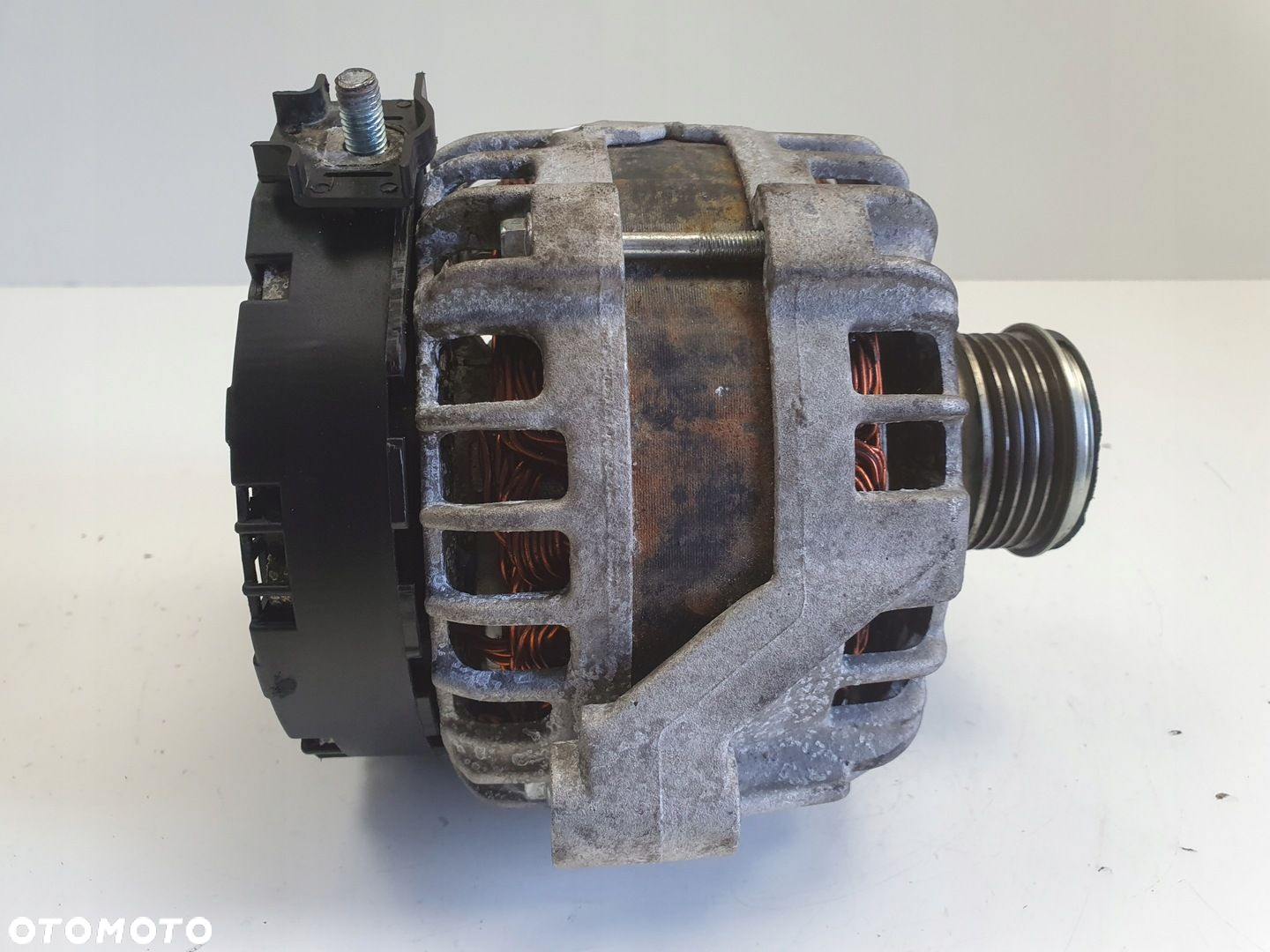 Volvo S60 II 2.0 D3 ALTERNATOR 14429790 - 6