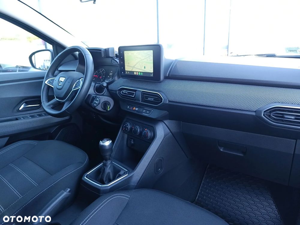Dacia Sandero 1.0 TCe Comfort - 23