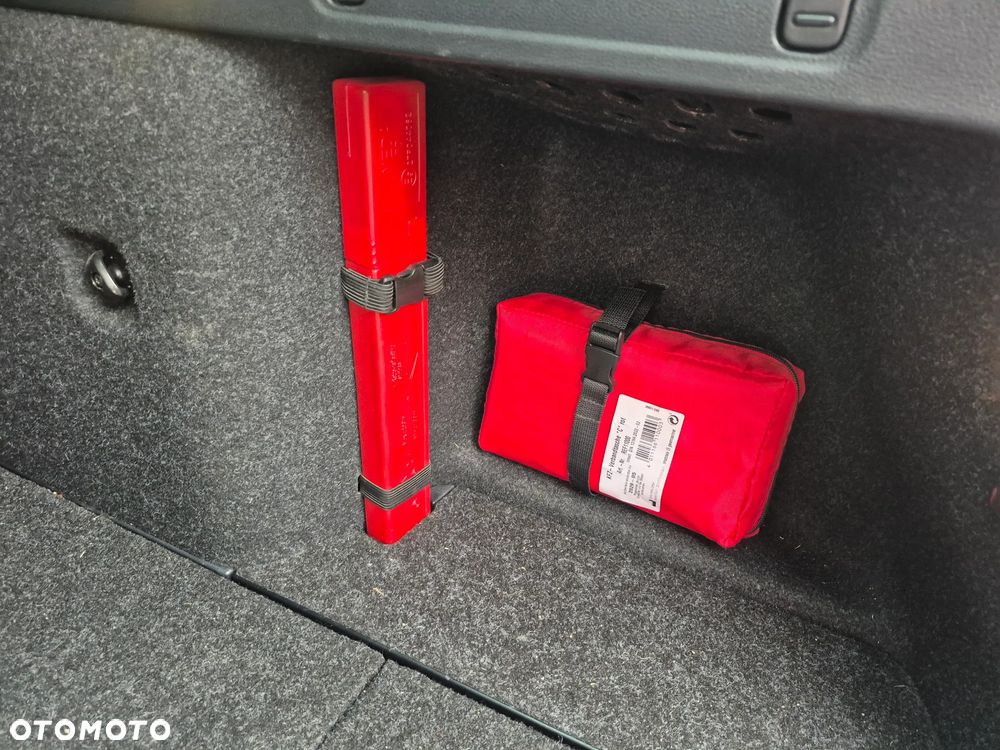 Skoda Octavia 1.6 TDI DSG Soleil - 23