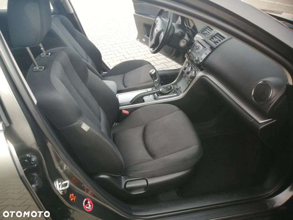 Mazda 6 - 32