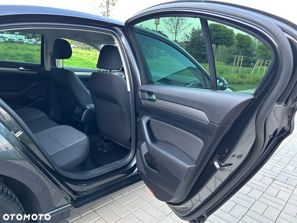 Volkswagen Passat 1.5 TSI EVO Essence DSG - 21