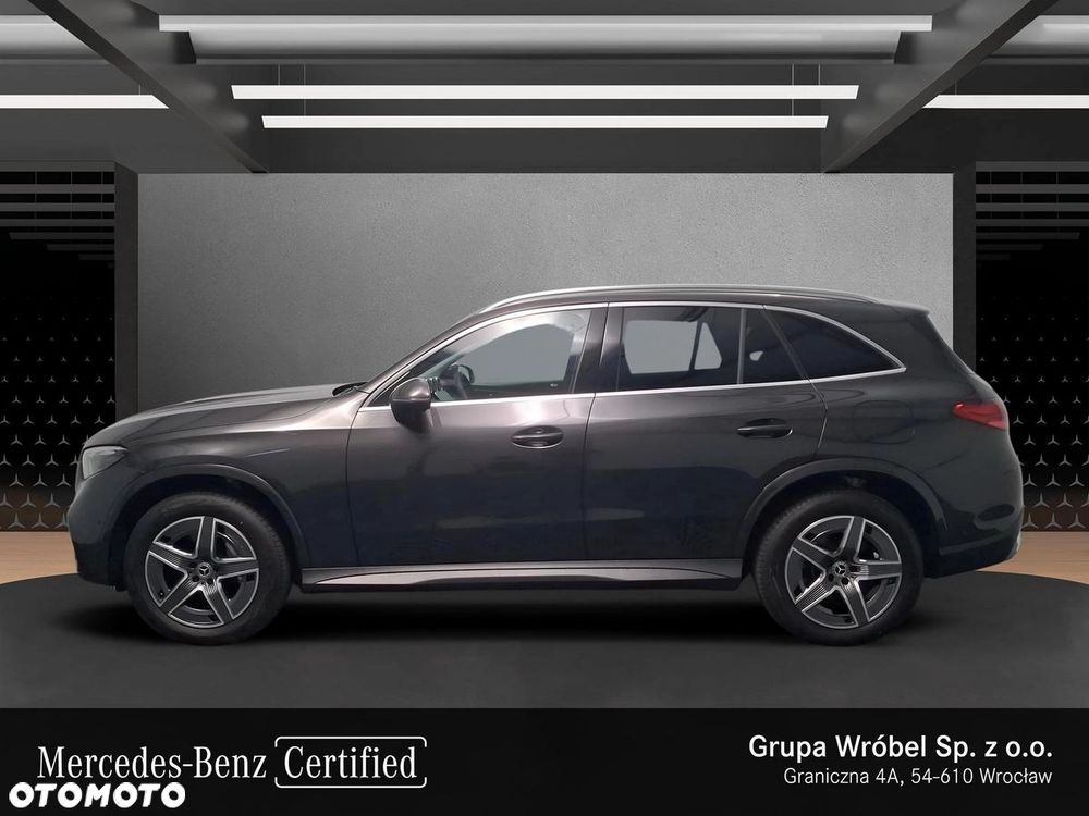 Mercedes-Benz GLC 300 e 4-Matic - 2
