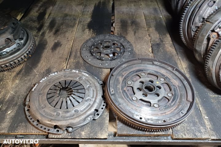 KIT AMBREIAJ 1.8 B Volkswagen VW Passat B5.5 [facelift] [2000 - 2005] - 1