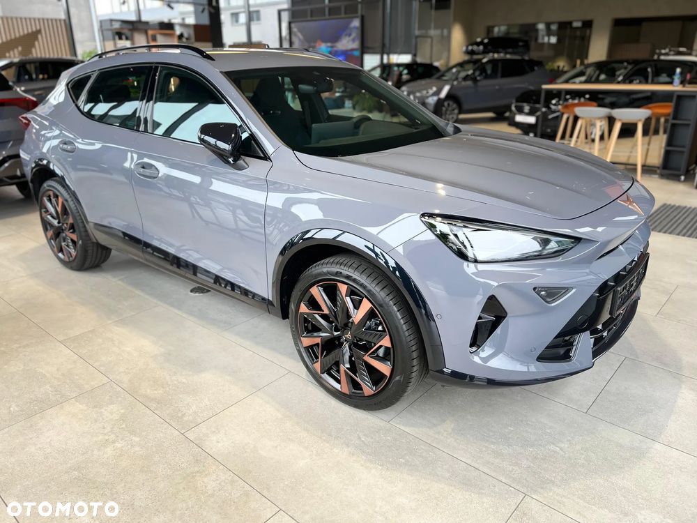 Cupra Formentor 1.5 eTSI mHEV DSG - 2