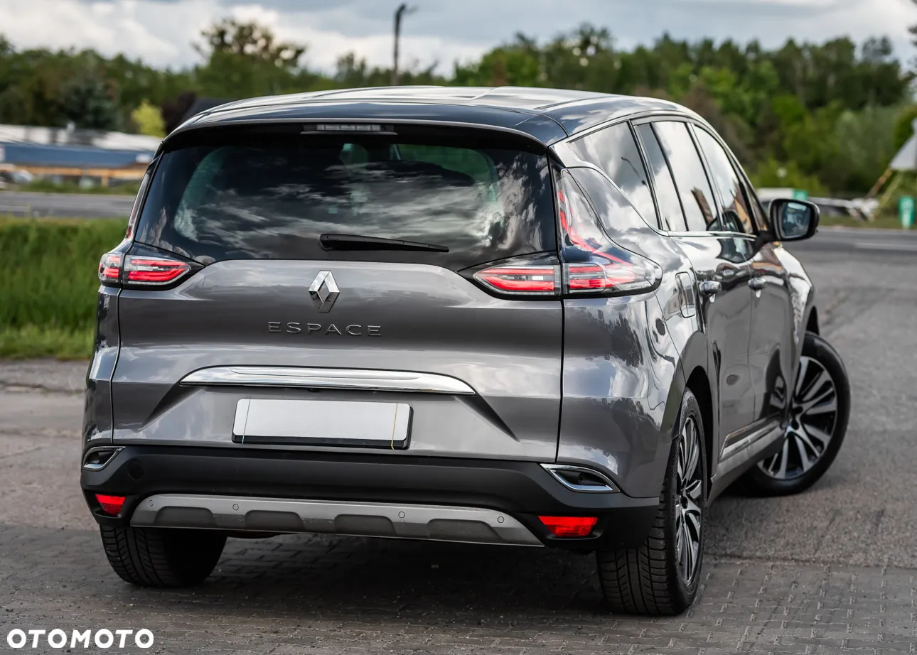 Renault Espace - 12