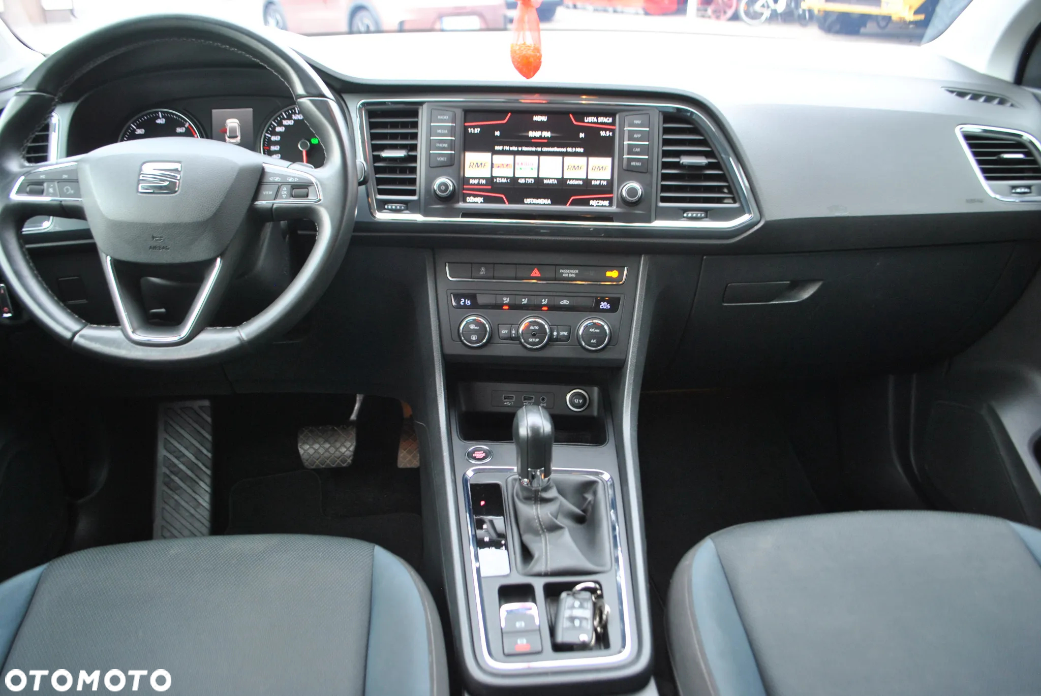 Seat Ateca 1.6 TDI Ecomotive Style S&S DSG - 6
