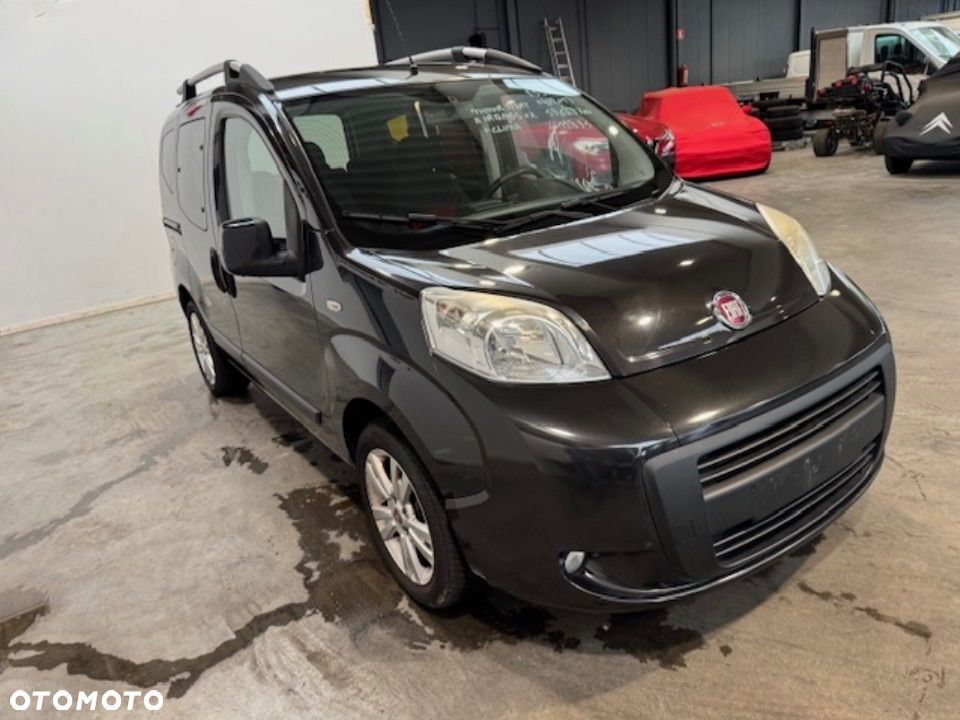 Fiat Qubo - 6