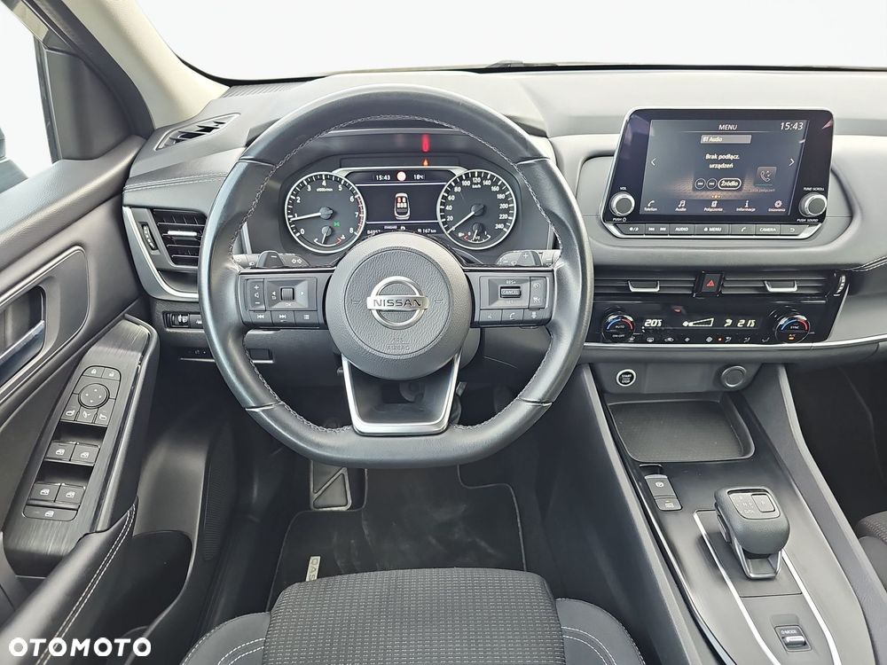 Nissan Qashqai - 13