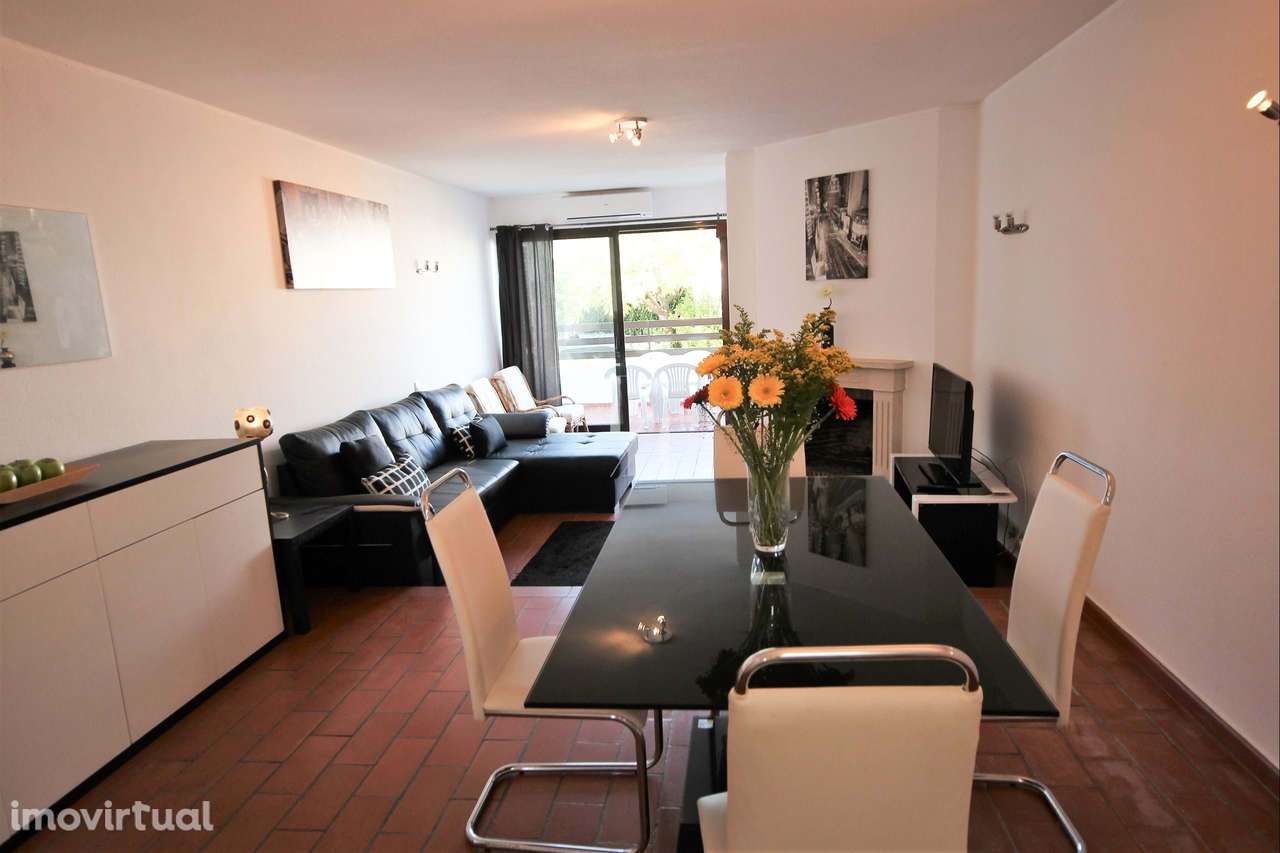 Moradia T2 com jardim em Vilamoura - Grande imagem: 5/18