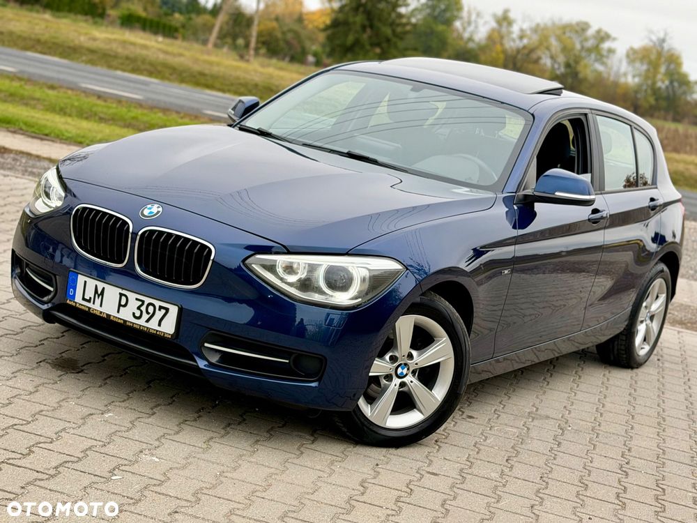BMW Series 1