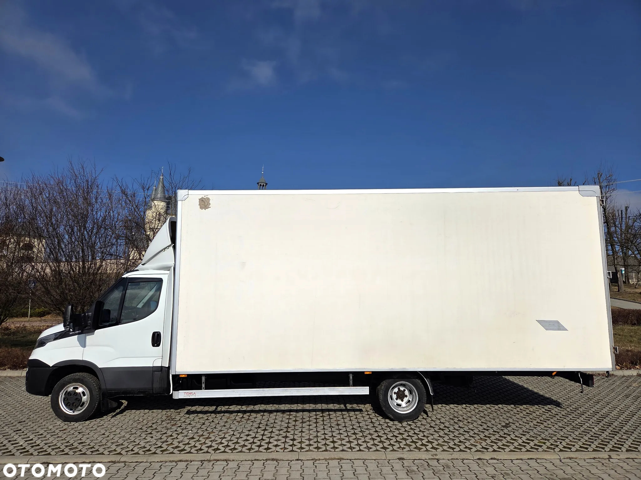 Iveco Daily - 6
