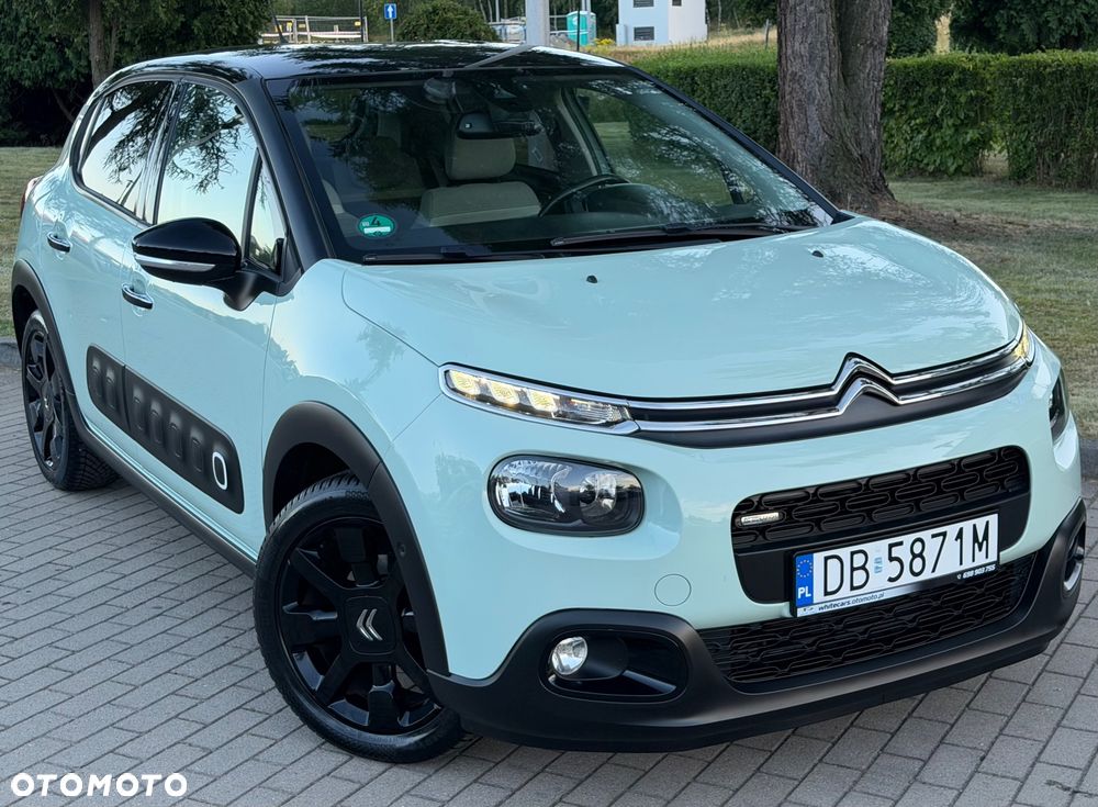 Citroën C3 Pure Tech 110 S&S SHINE - 23