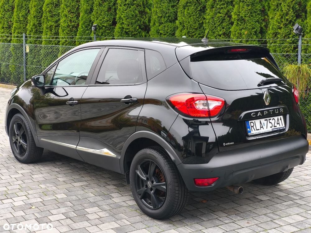 Renault Captur - 5