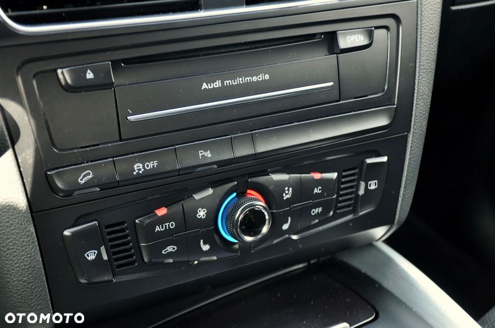 Audi Q5 - 34
