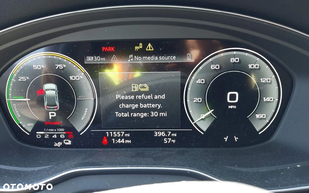 Audi Q5 45 TFSI mHEV Quattro S Line S tronic - 12