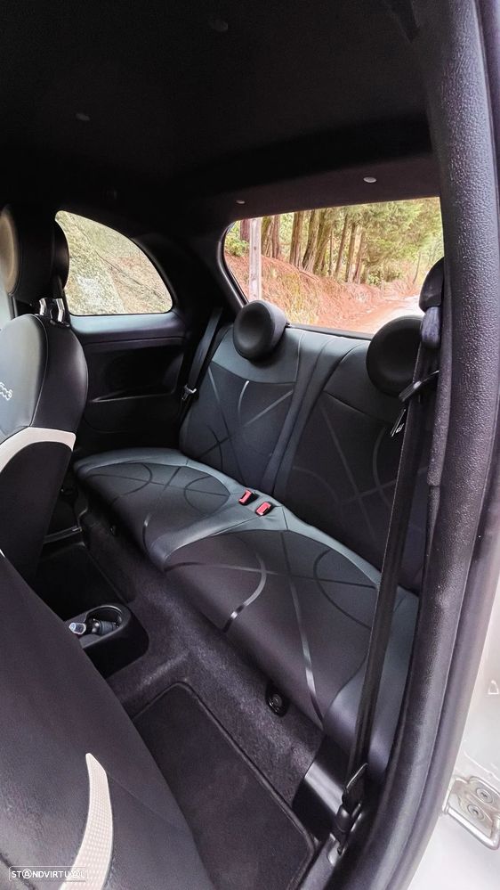 Fiat 500 0.9 TwinAir S S&S - 9