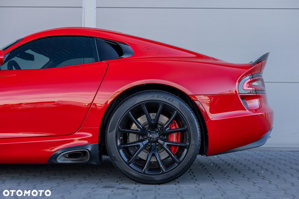 Dodge Viper - 10