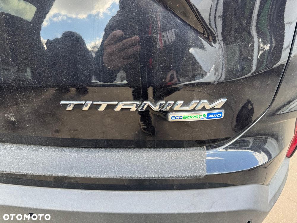Ford Edge - 3