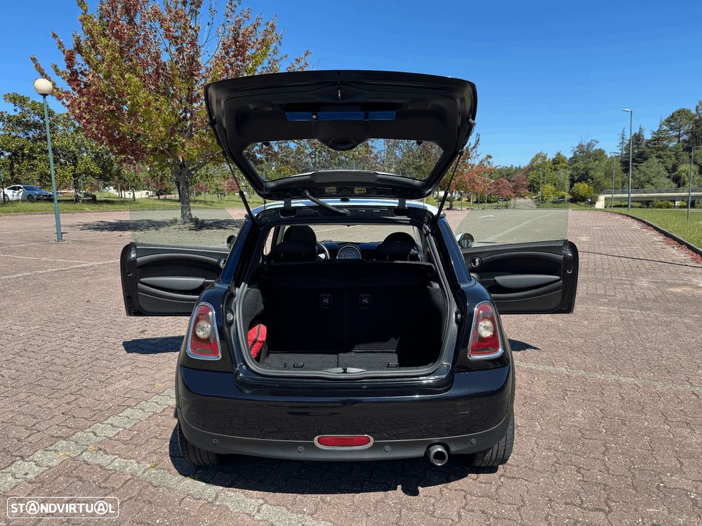 MINI Coupé - 17
