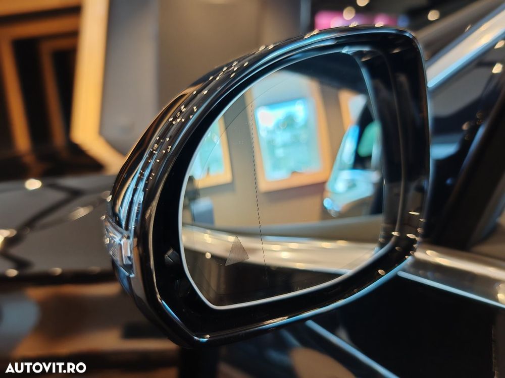 Mercedes-Benz E 200 MHEV 4MATIC Aut. - 20