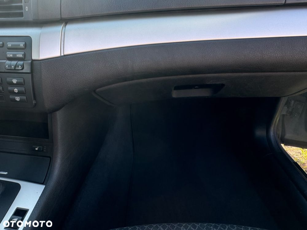 BMW Seria 3 - 10