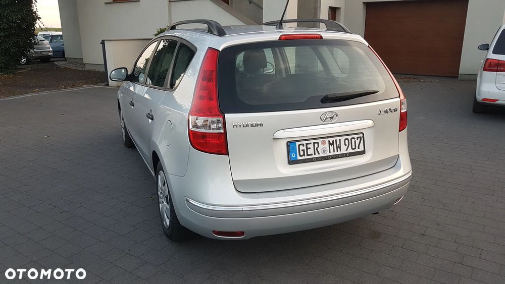 Hyundai i30 1.4 Blue Classic - 4