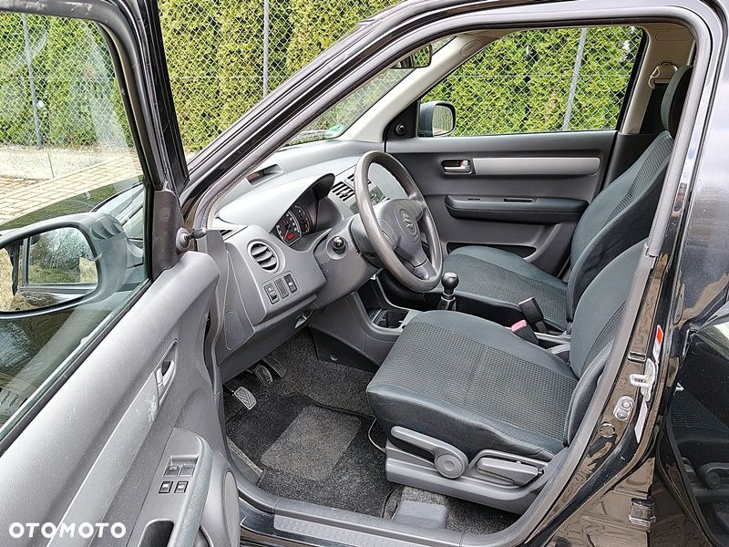 Suzuki Swift 1.3 Comfort - 5