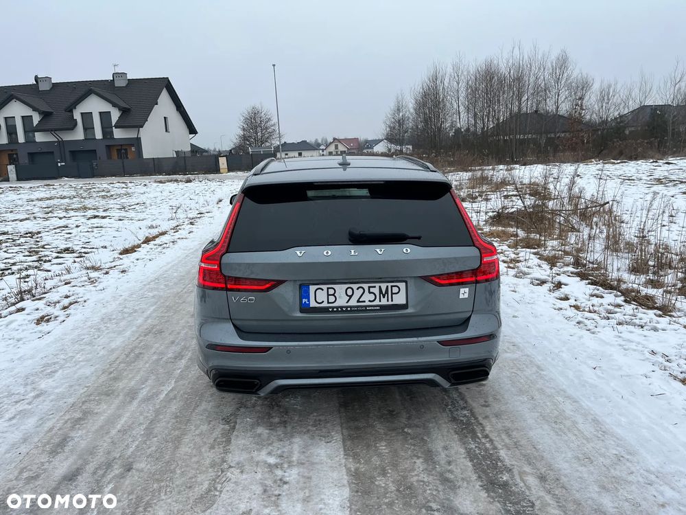 Volvo V60 - 6