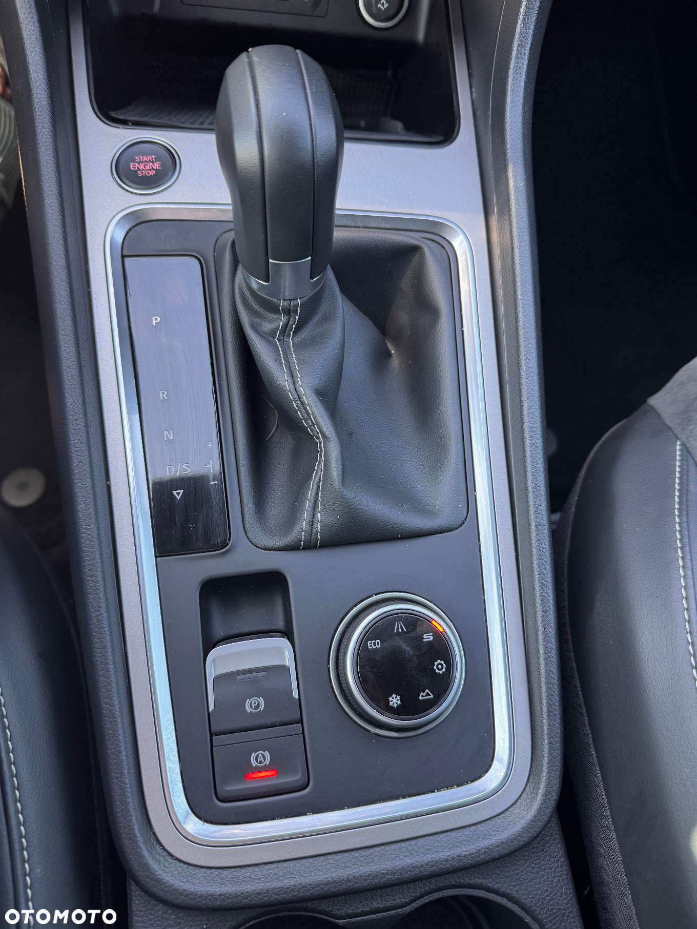 Seat Ateca 2.0 TSI Xperience S&S 4Drive DSG - 18