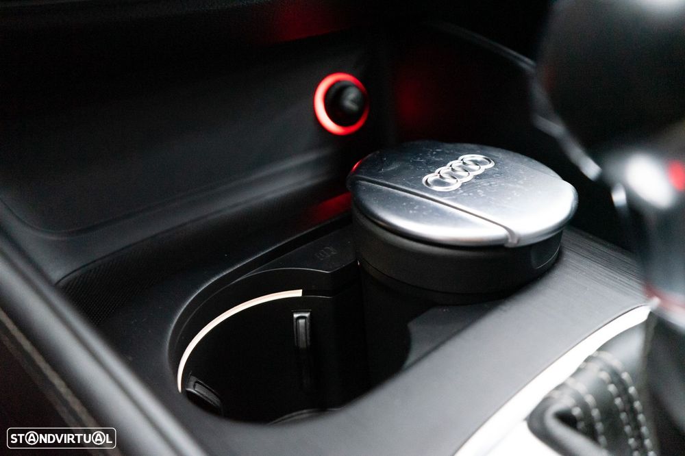 Audi S3 Sportback 2.0 TFSi quattro S tronic - 30