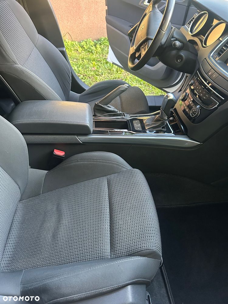 Peugeot 508 BlueHDi 120 EAT6 Stop&Start Active - 14