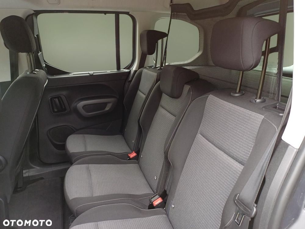 Toyota Proace City Verso 1.2 D-4T Family - 12