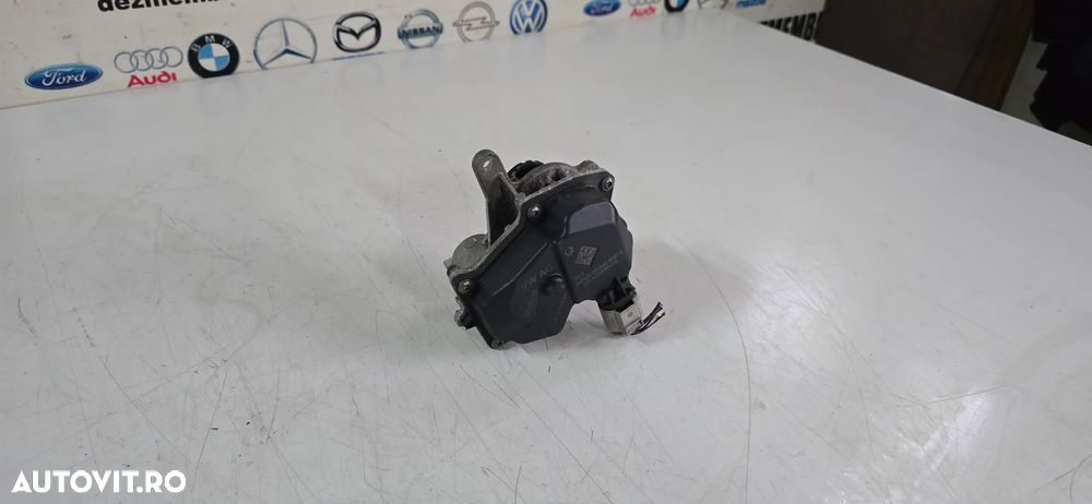 EGR Audi A6 4K C8 A5 A4 B9 Q5 2.0 Tdi Motor DTP Cod 05L131501M - 2