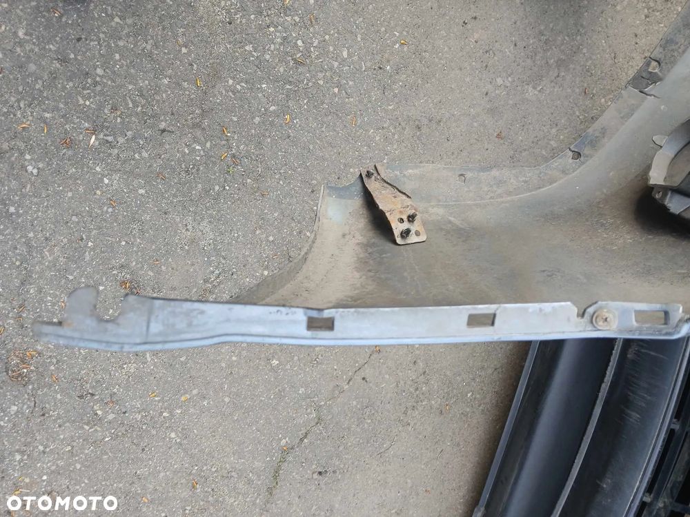 Nissan Almera N16 Lift Zderzak przedni kod lakieru KY5G RÓŻNE KOLORY - 9