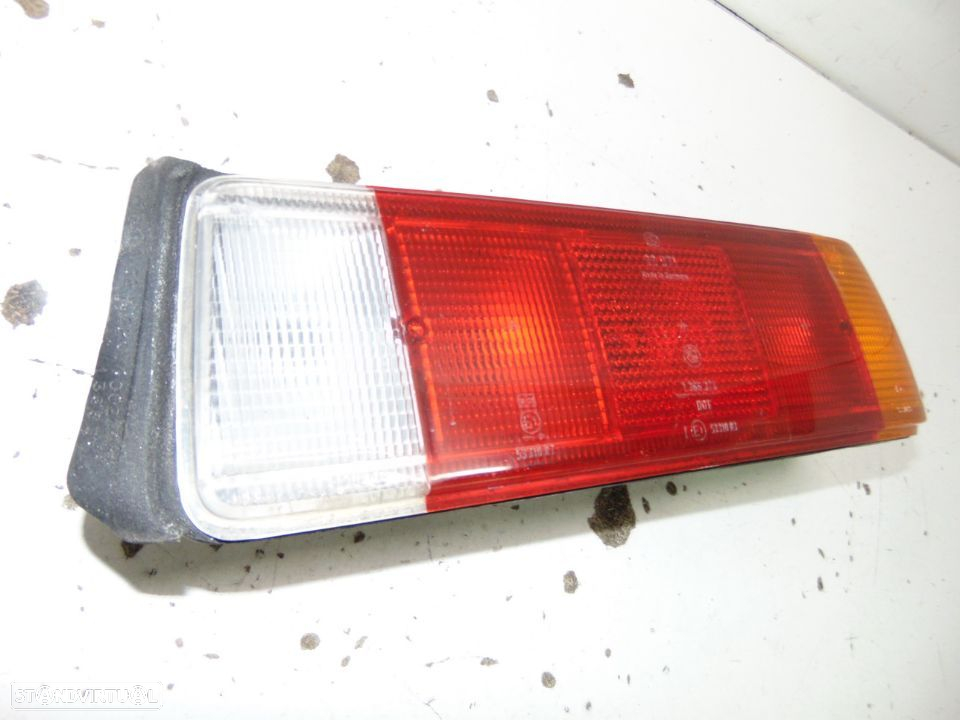 Bmw e21 farolins - 4
