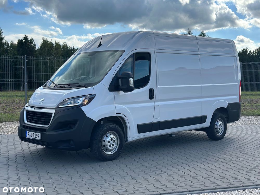 Peugeot BOXER - 6
