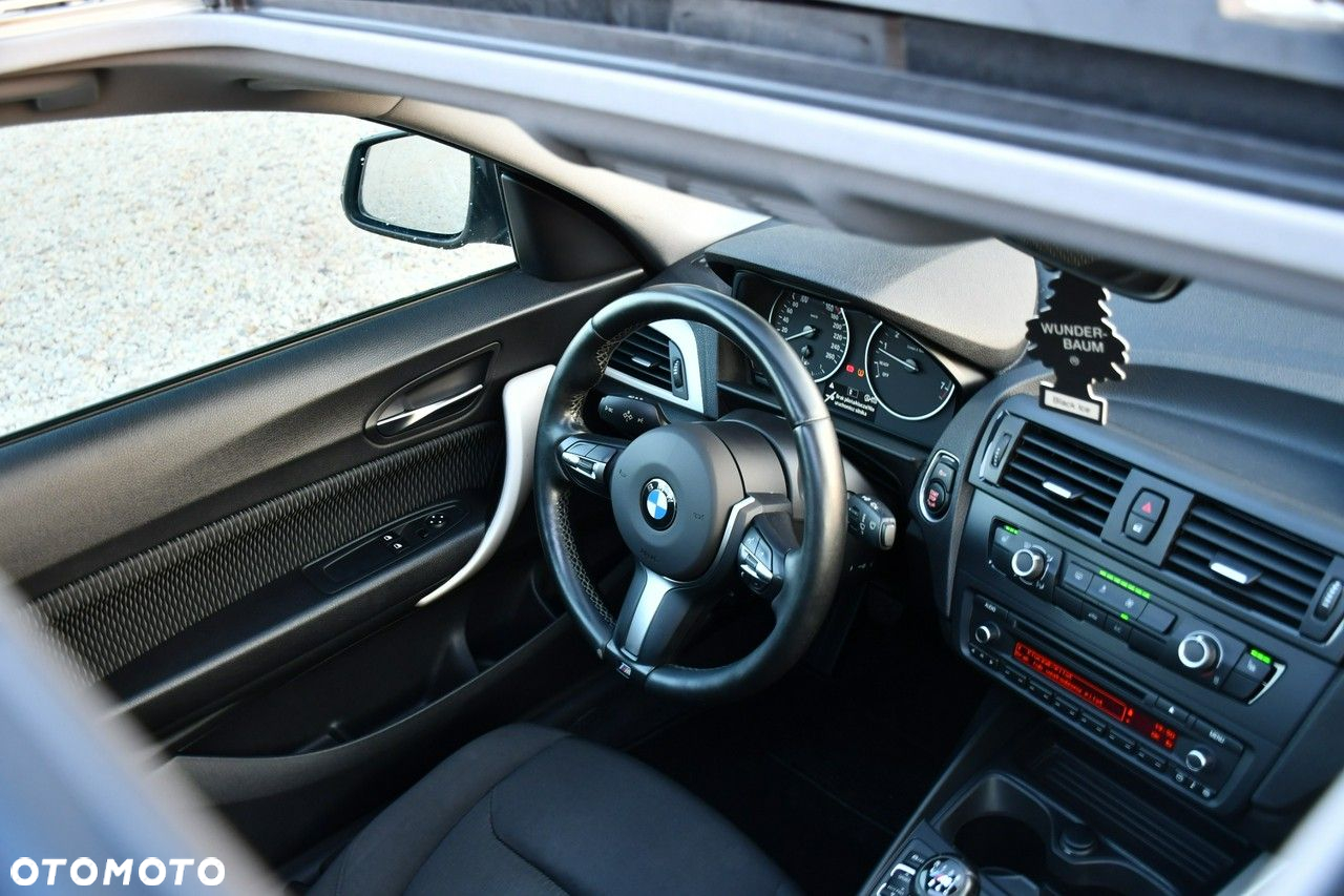 BMW Seria 1 - 28