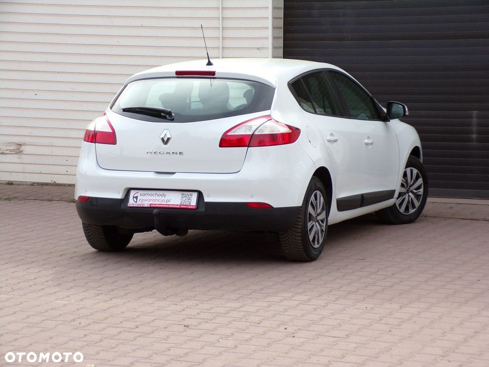 Renault Megane - 11