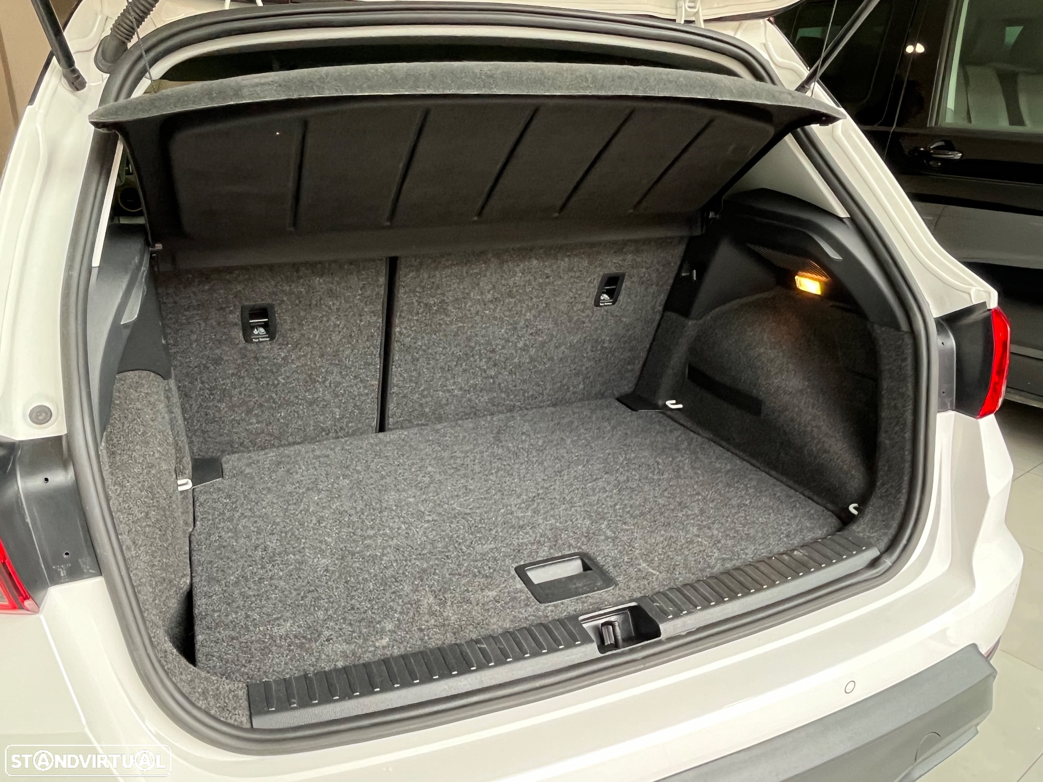 SEAT Arona 1.0 TSI Style DSG - 12