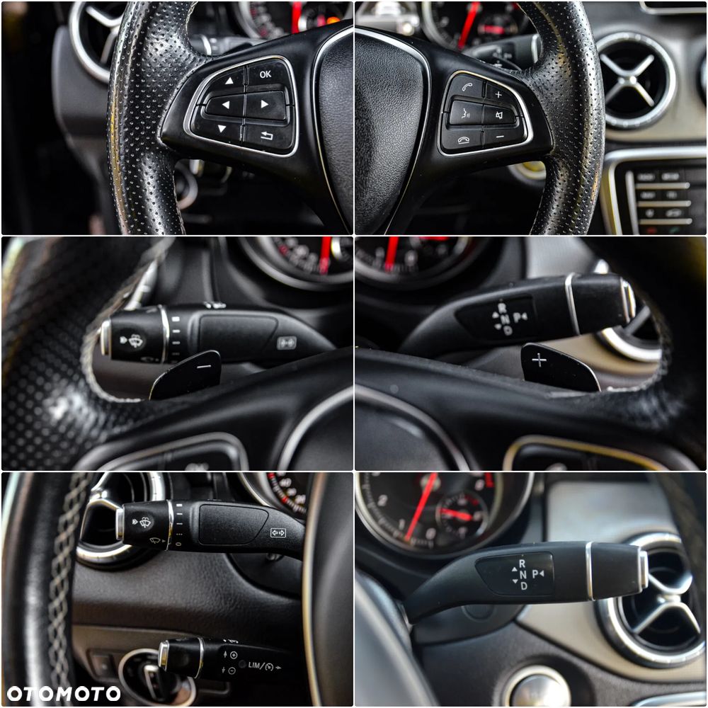 Mercedes-Benz CLA 200 7G-DCT Peak Edition - 38