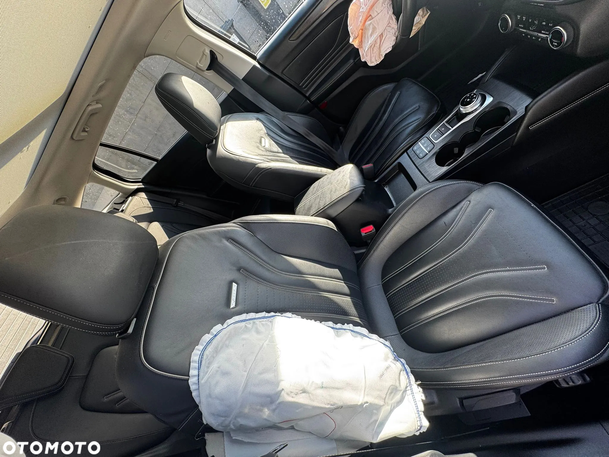 Ford Focus 2.0 EcoBlue Vignale - 20