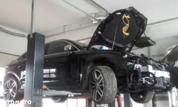 SILNIK AUDI SEAT WV 2.0 TFSI TSI DNU GRATIS MONTAŻ - 2