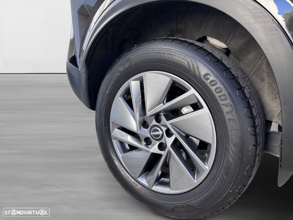 Nissan Qashqai - 28