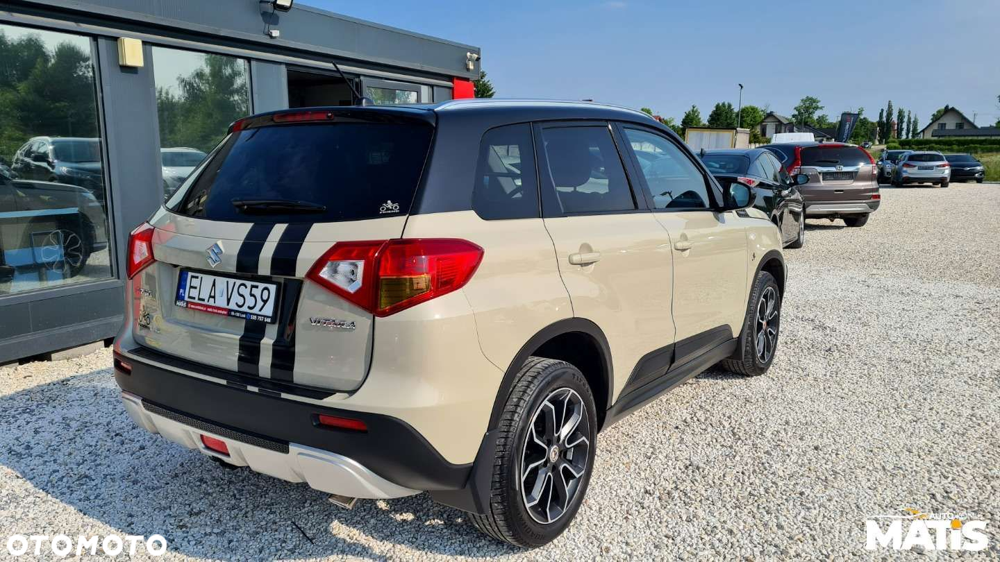 Suzuki Vitara - 15