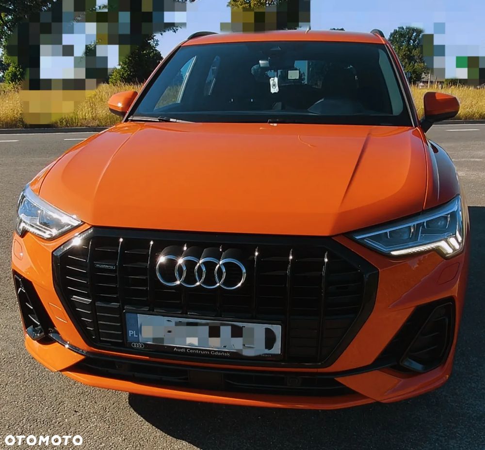 Audi Q3 40 TFSI Quattro S tronic - 17