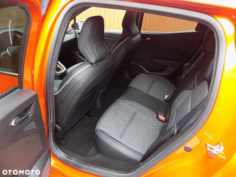 Renault Clio TCe 100 BUSINESS EDITION - 6