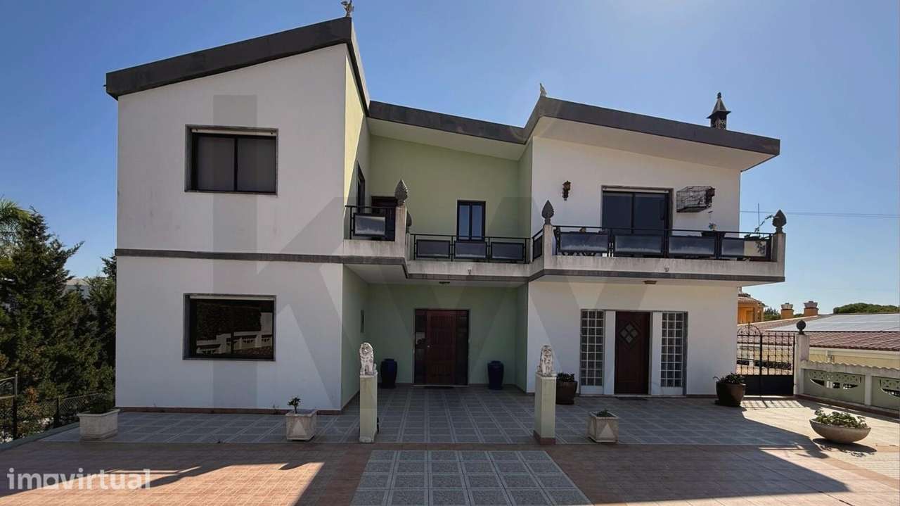 Villa T7 - Fonte Santa Luxury Village: Onde a Tradição encontra o Futu - Grande imagem: 2/26